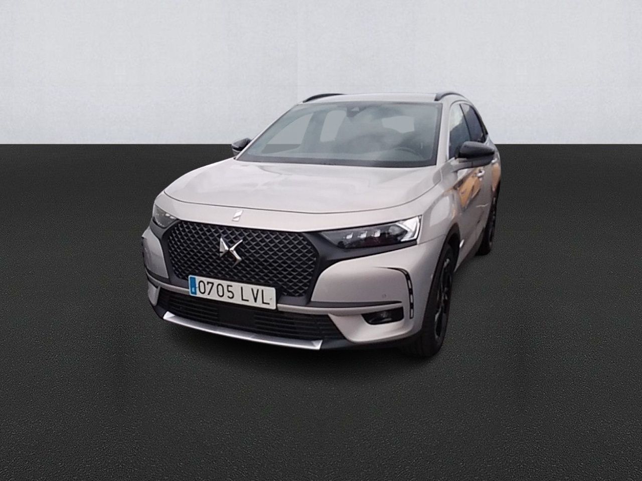 Foto ds automobiles ds 7 2021 /
