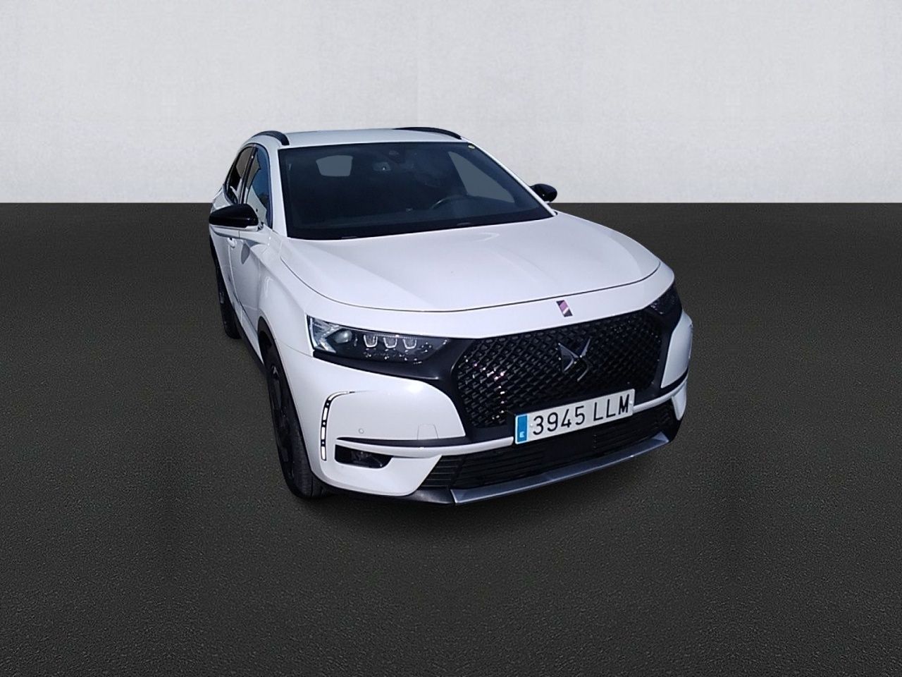 ds automobiles ds 7 2020 / foto grande (3)