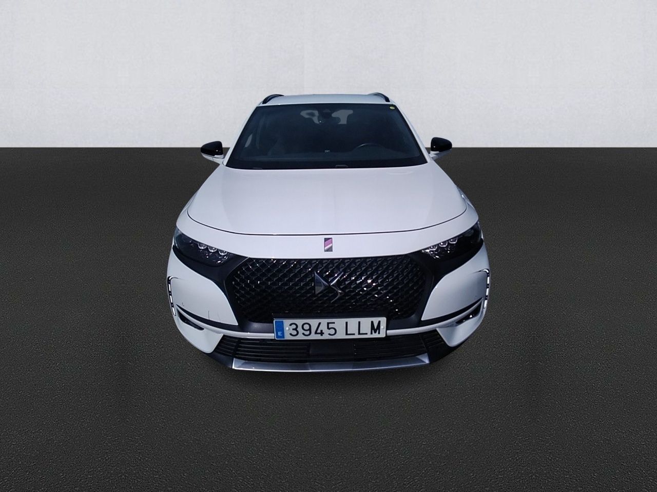 ds automobiles ds 7 2020 / foto grande (2)