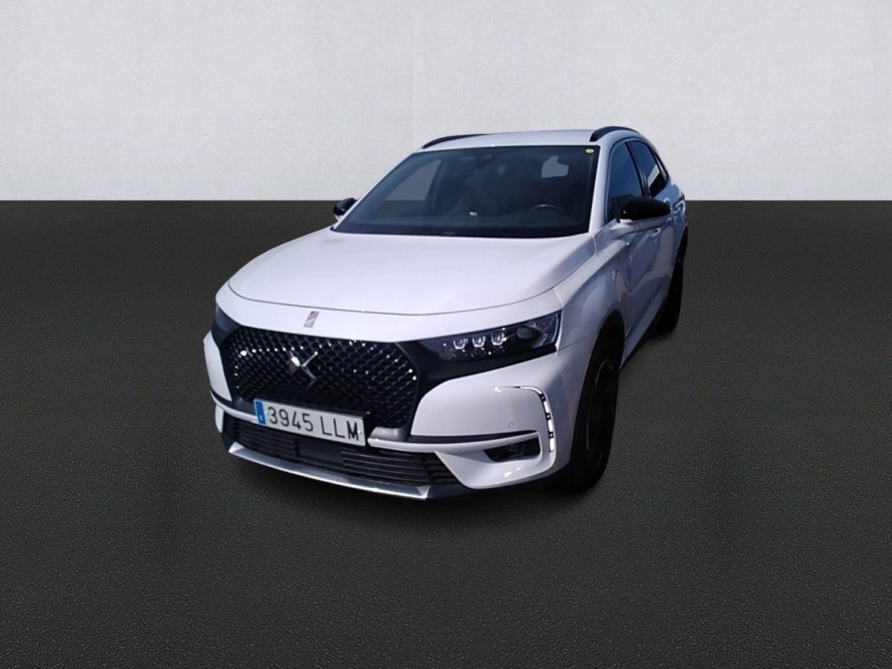 Foto ds automobiles ds 7 2020 /