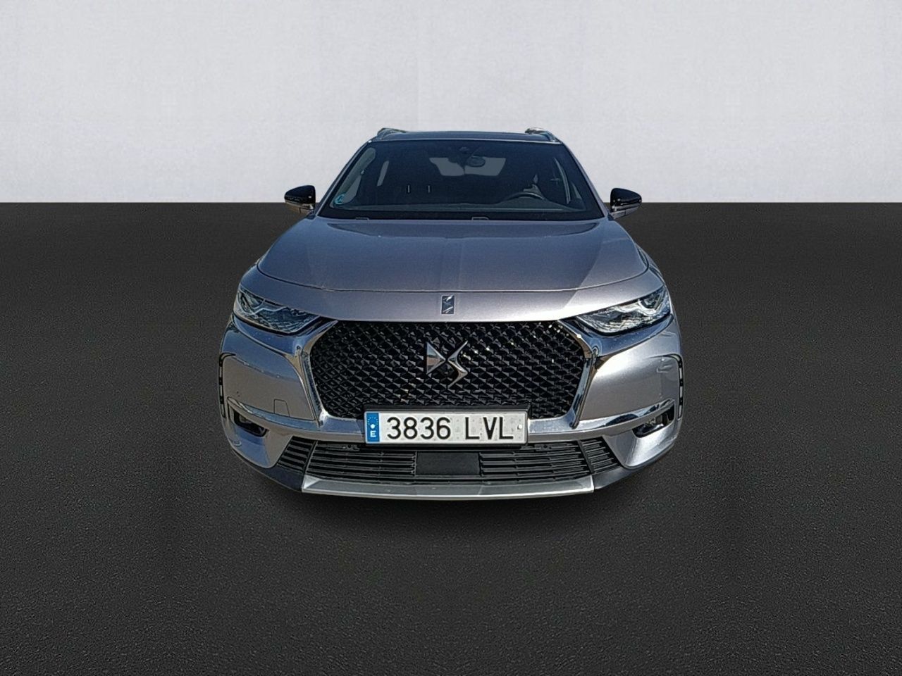 ds automobiles ds 7 2021 / foto grande (2)