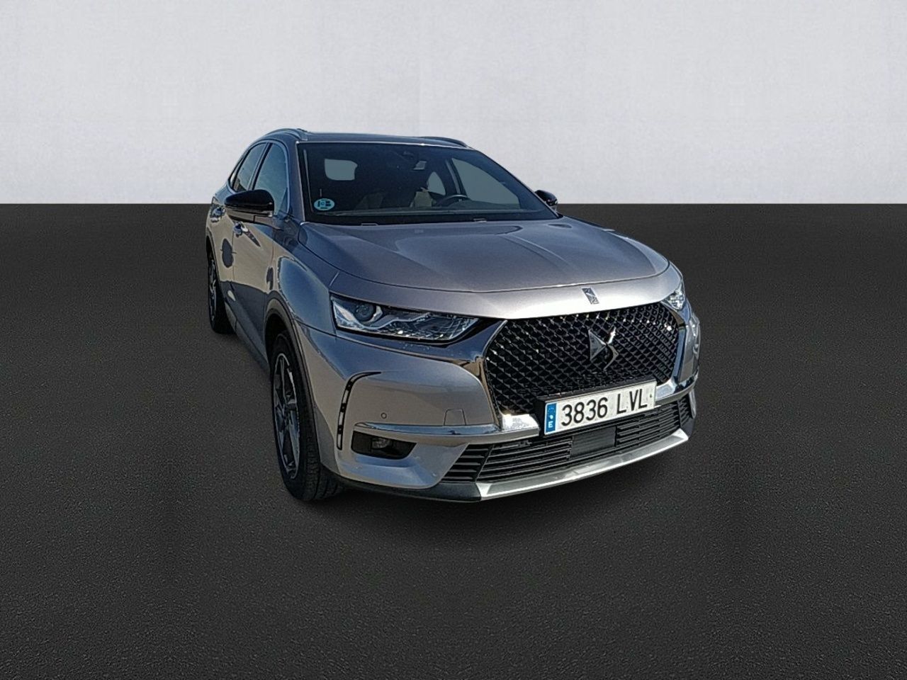 ds automobiles ds 7 2021 / foto grande (3)