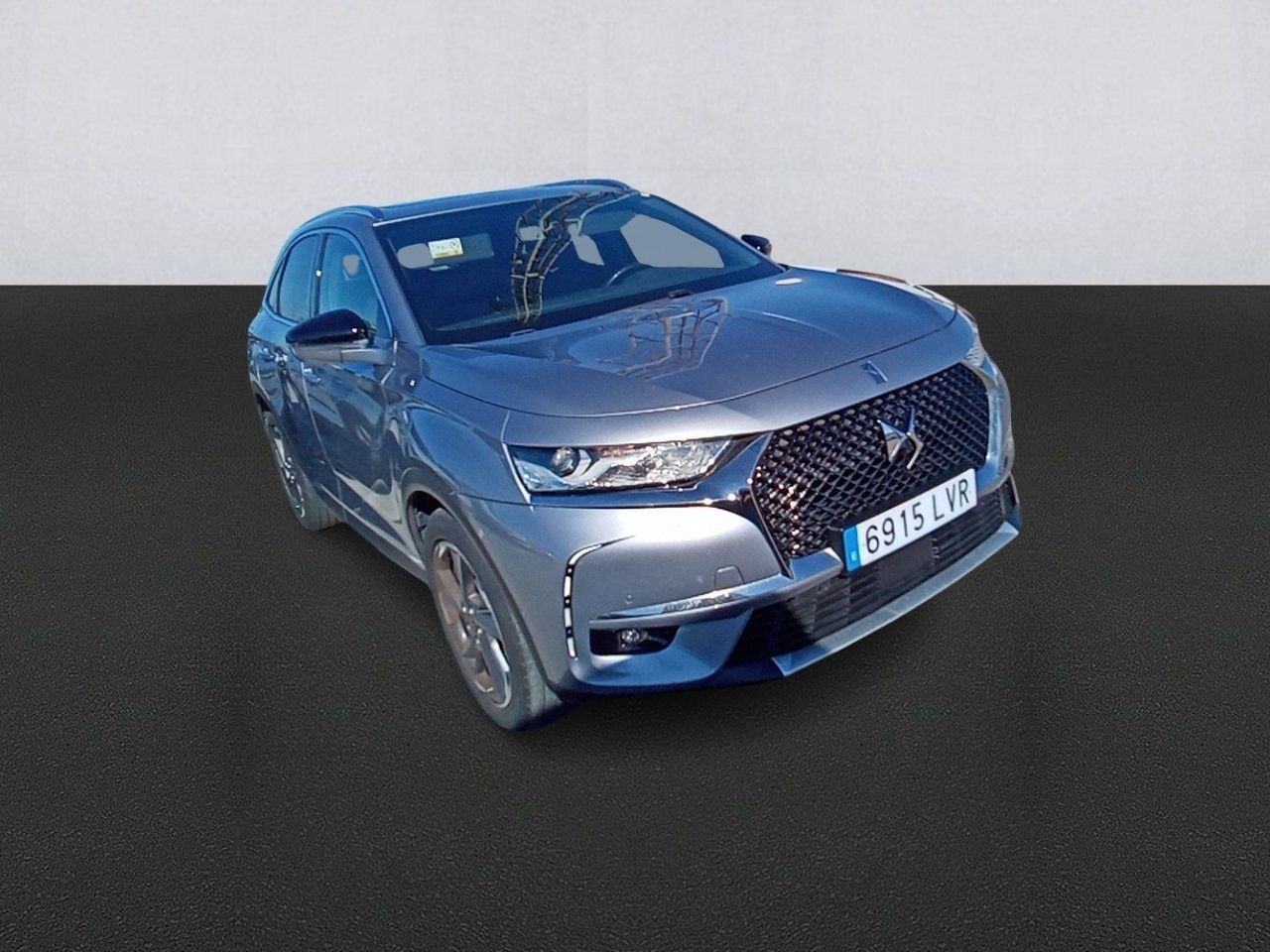ds automobiles ds 7 2021 / foto grande (3)