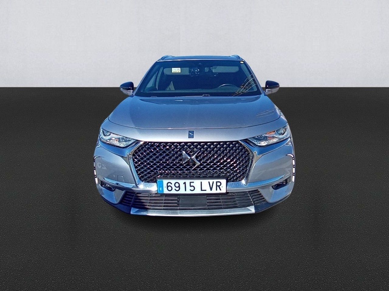 ds automobiles ds 7 2021 / foto grande (2)