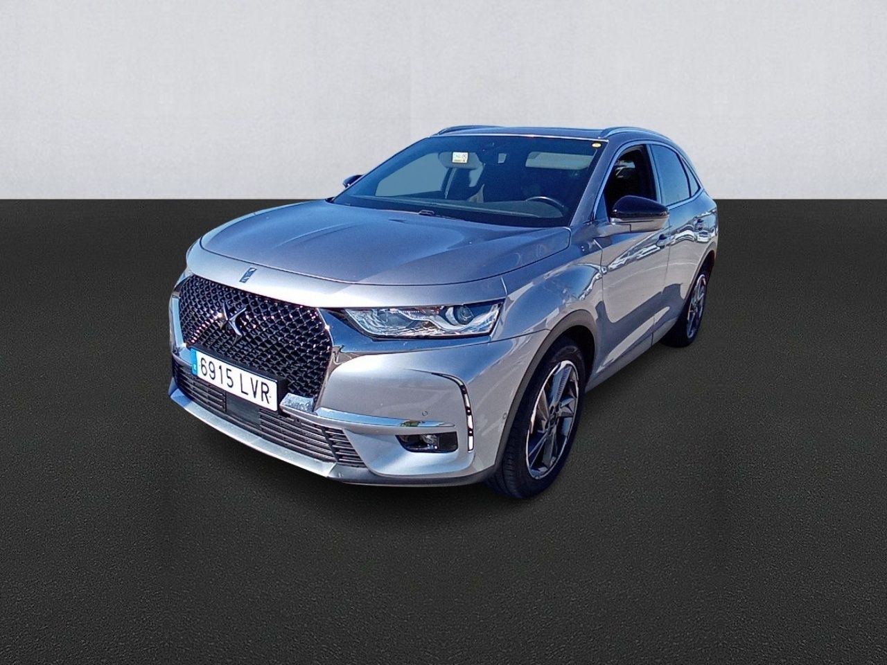 Foto ds automobiles ds 7 2021 /