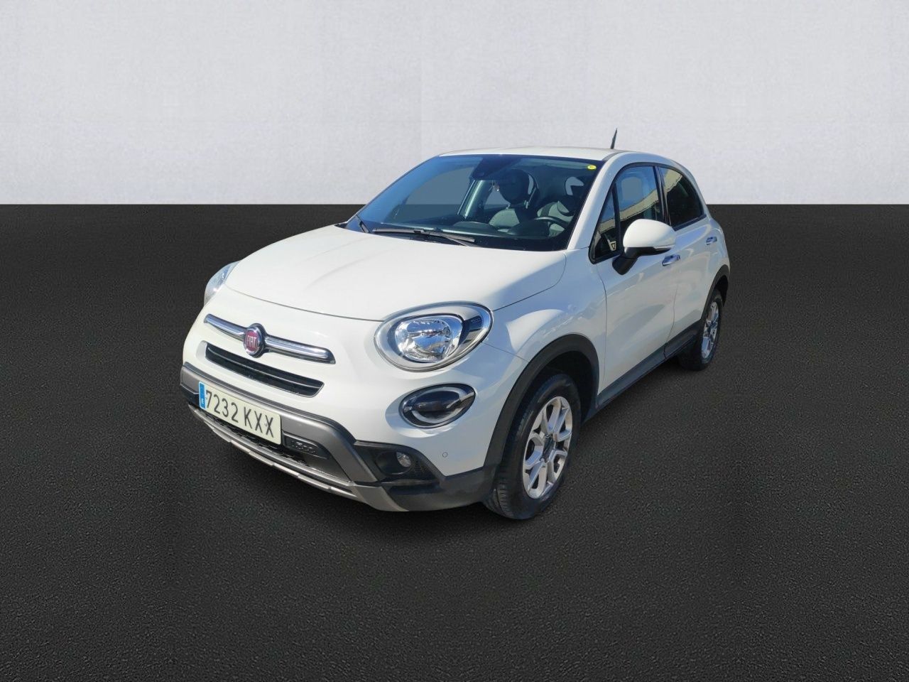 Foto fiat 500x 2019 /