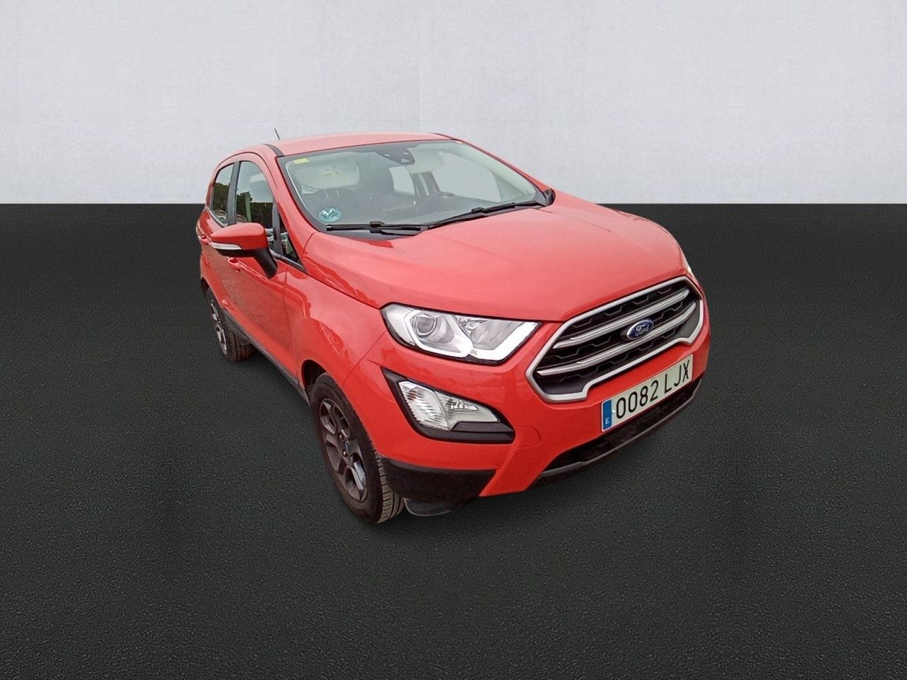 ford ecosport 2020 / foto grande (3)