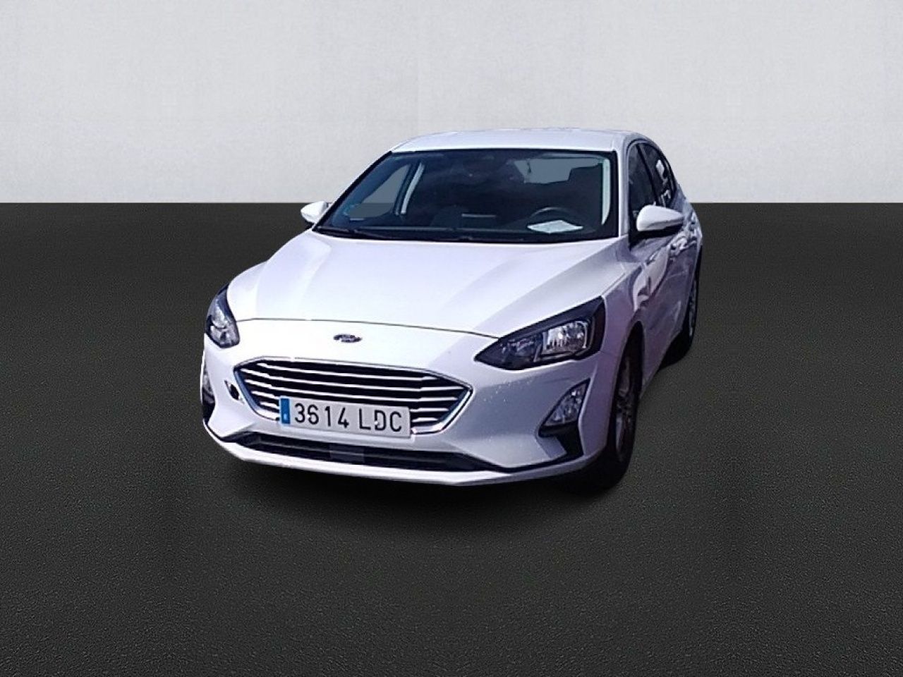 Foto ford focus 2019 /