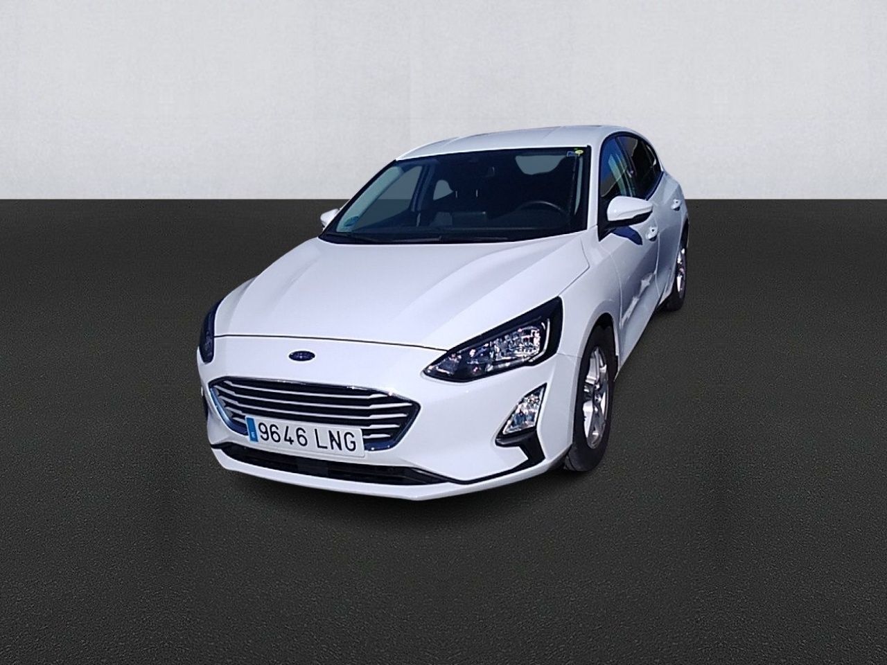 Foto ford focus 2021 /