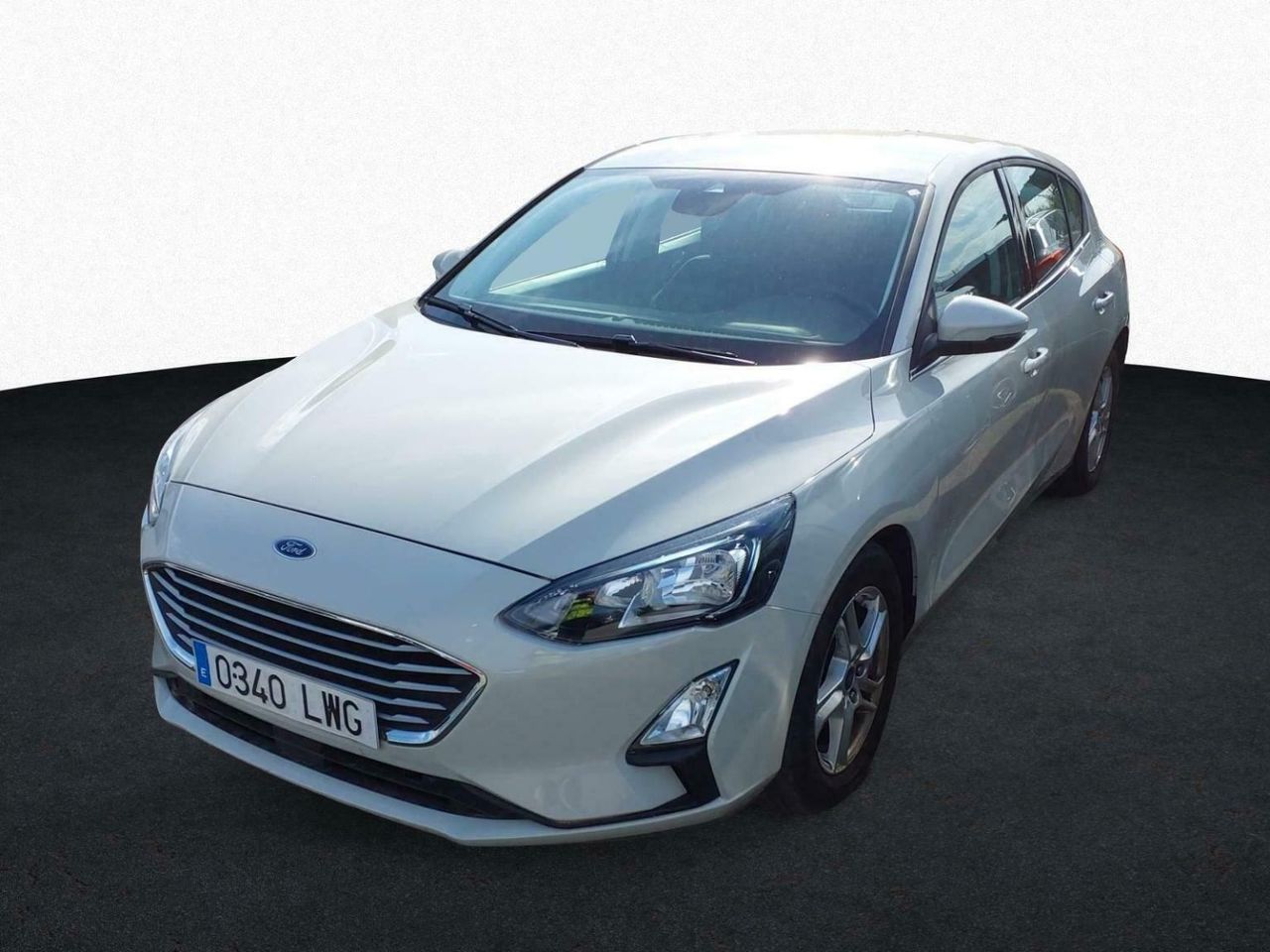 Ford focus sportbreak 2024  de segunda mano - ford focus 2022 /