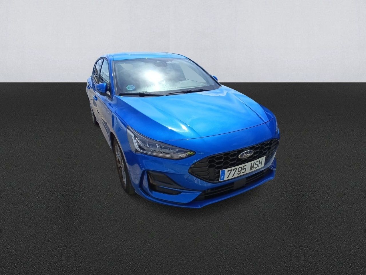 ford focus 2024 / foto grande (3)
