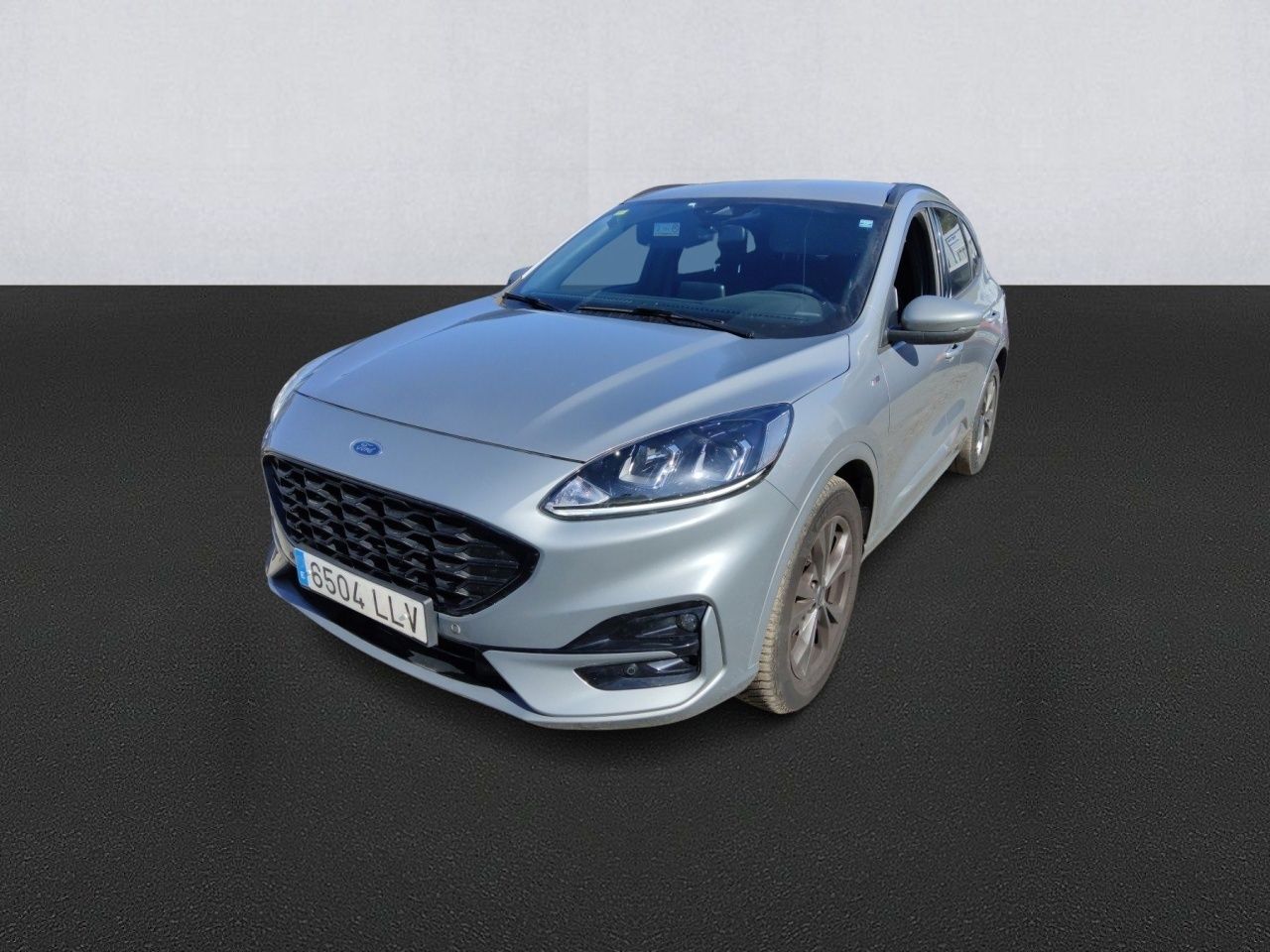 Foto ford kuga 2020 /