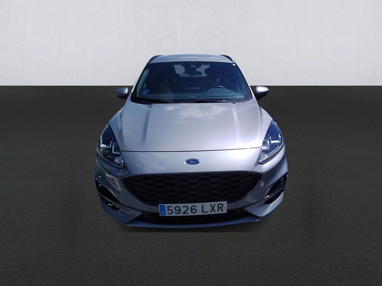 ford kuga 2022 / foto grande (2)