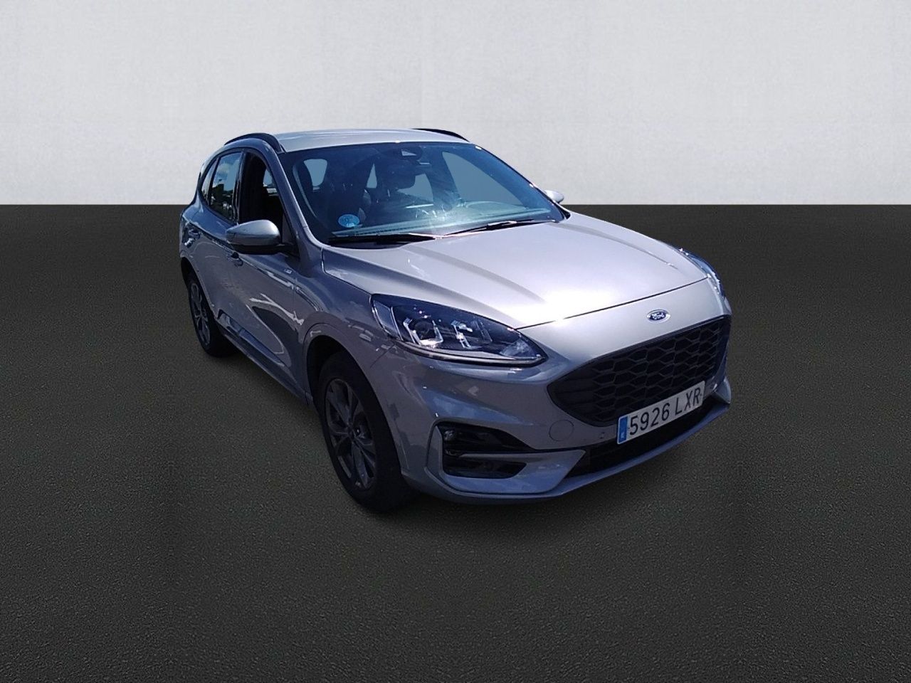 ford kuga 2022 / foto grande (3)