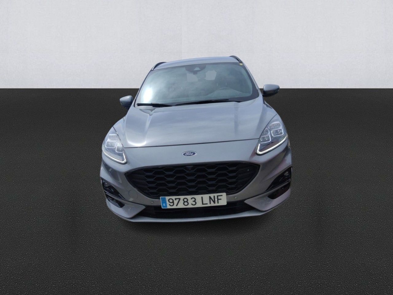 ford kuga 2021 / foto grande (2)