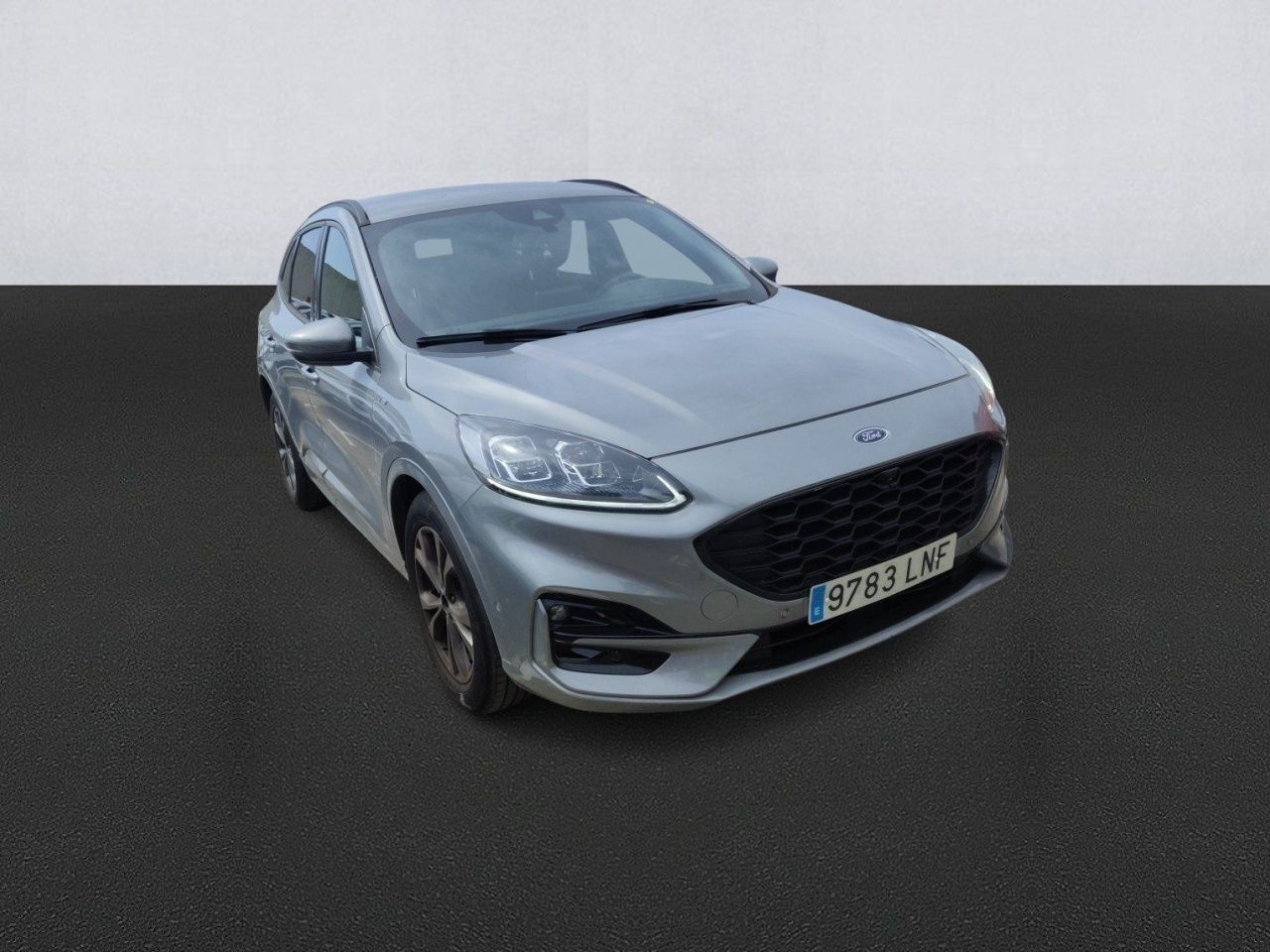 ford kuga 2021 / foto grande (3)
