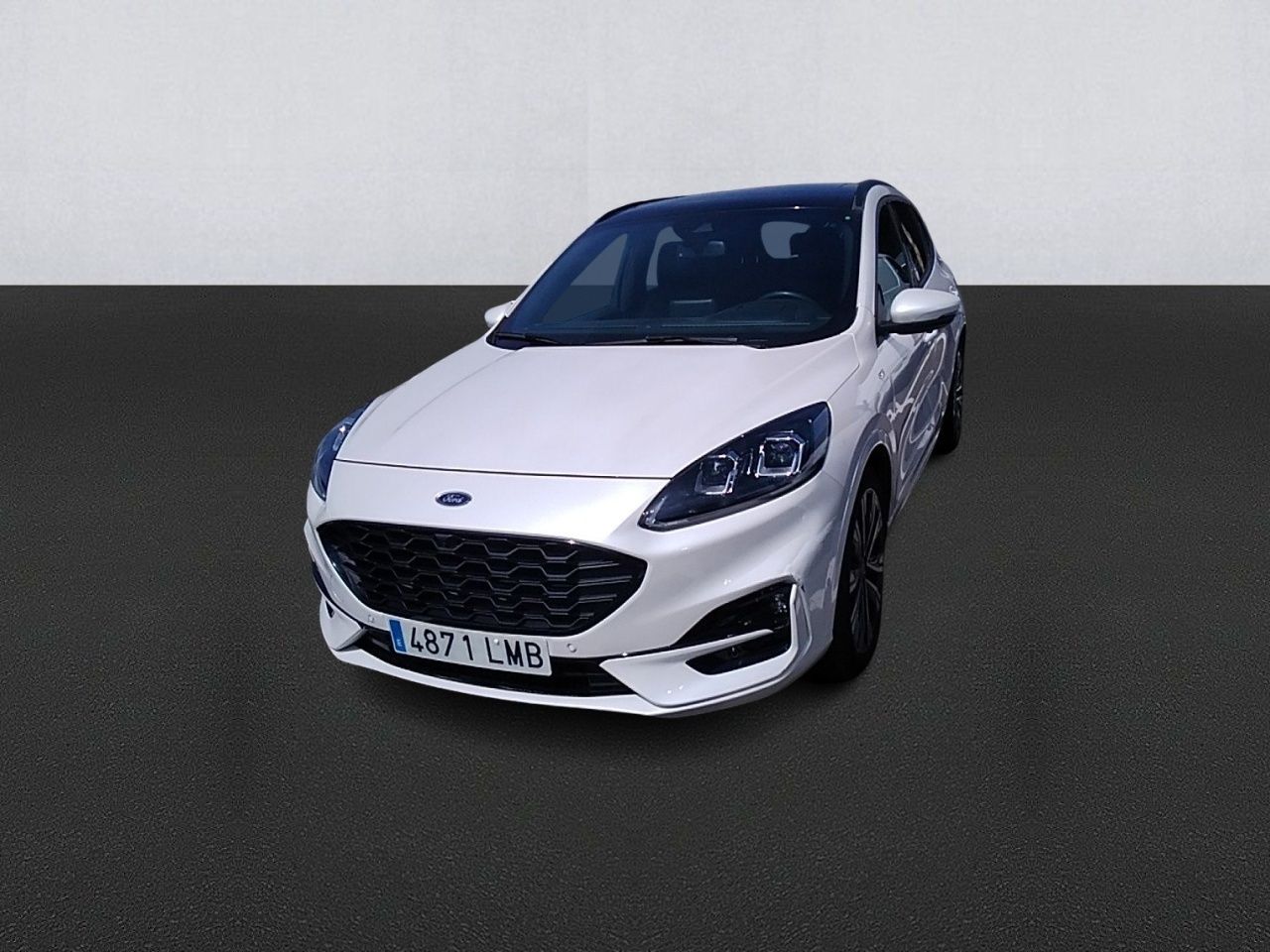 Foto ford kuga 2020 /