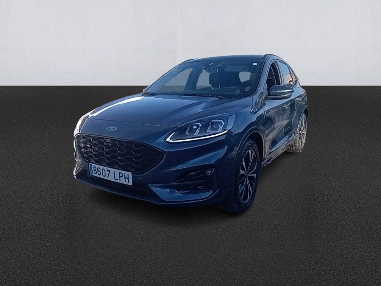 Foto ford kuga 2021 /