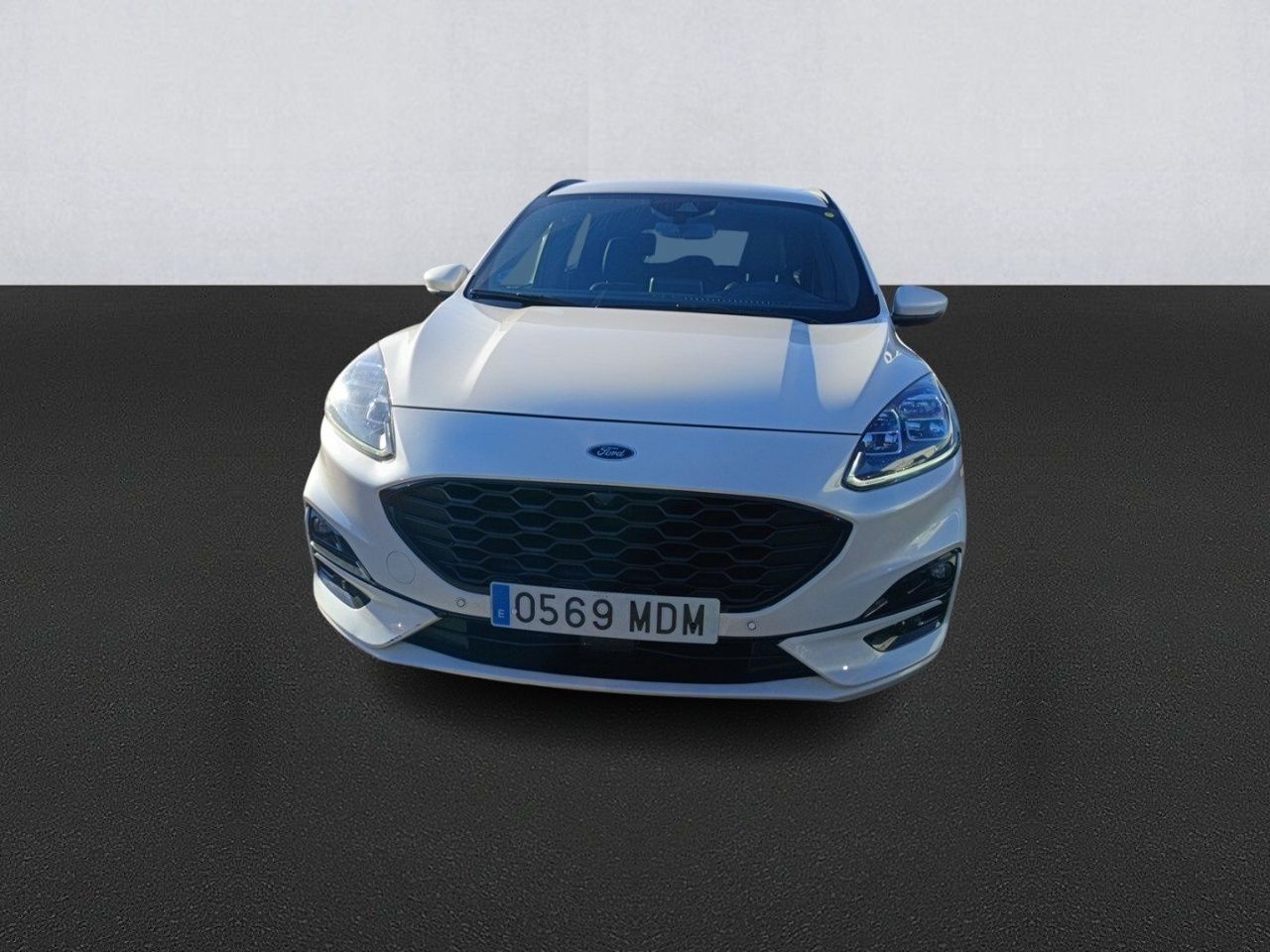 ford kuga 2023 / foto grande (2)