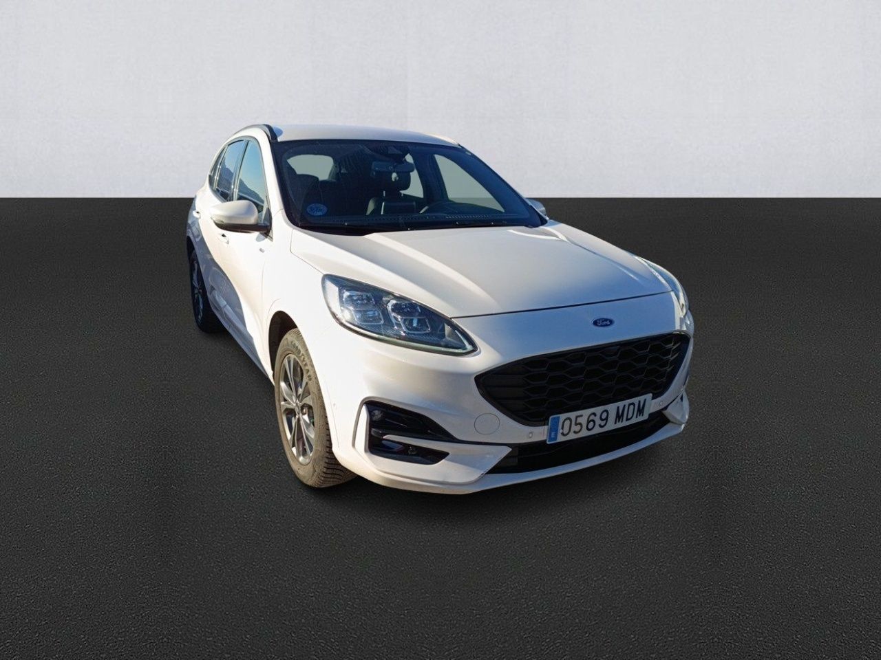 ford kuga 2023 / foto grande (3)