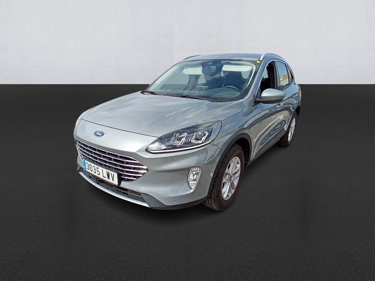 Foto ford kuga 2022 /