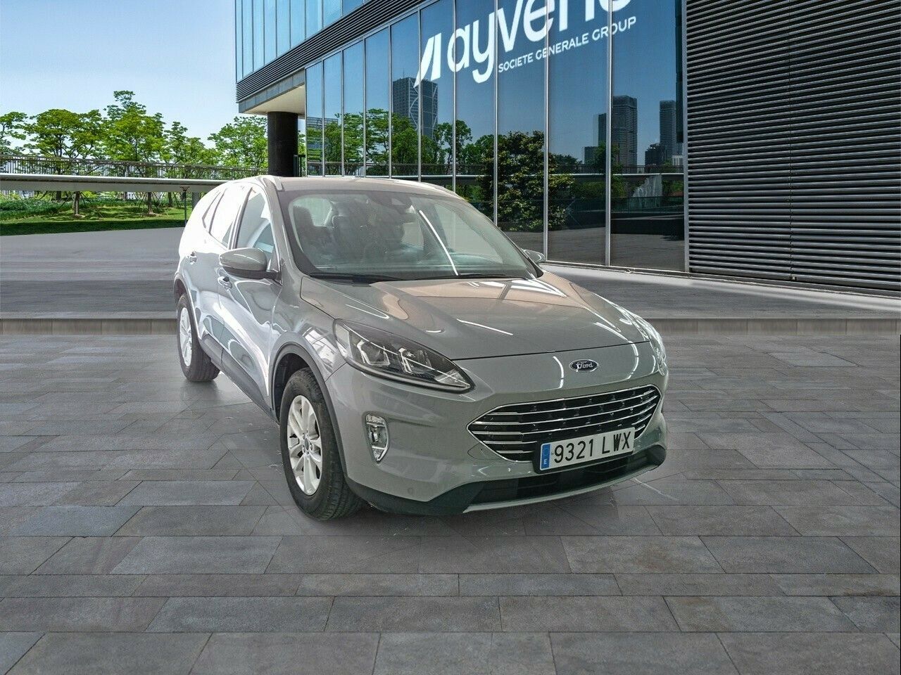 ford kuga 2022 / foto grande (3)