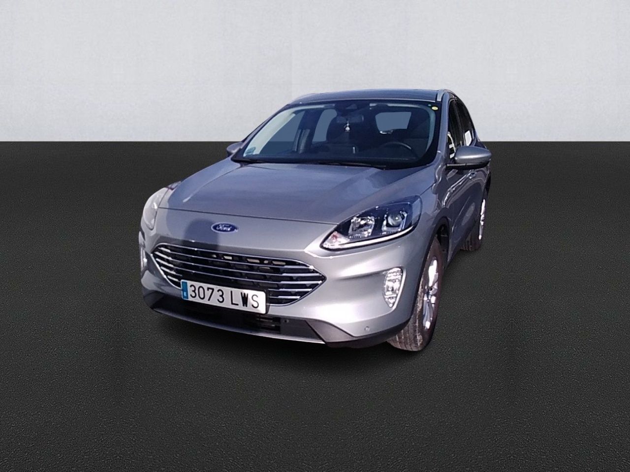 Foto ford kuga 2022 /