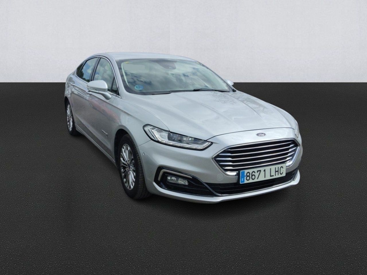 ford mondeo 2020 / foto grande (3)