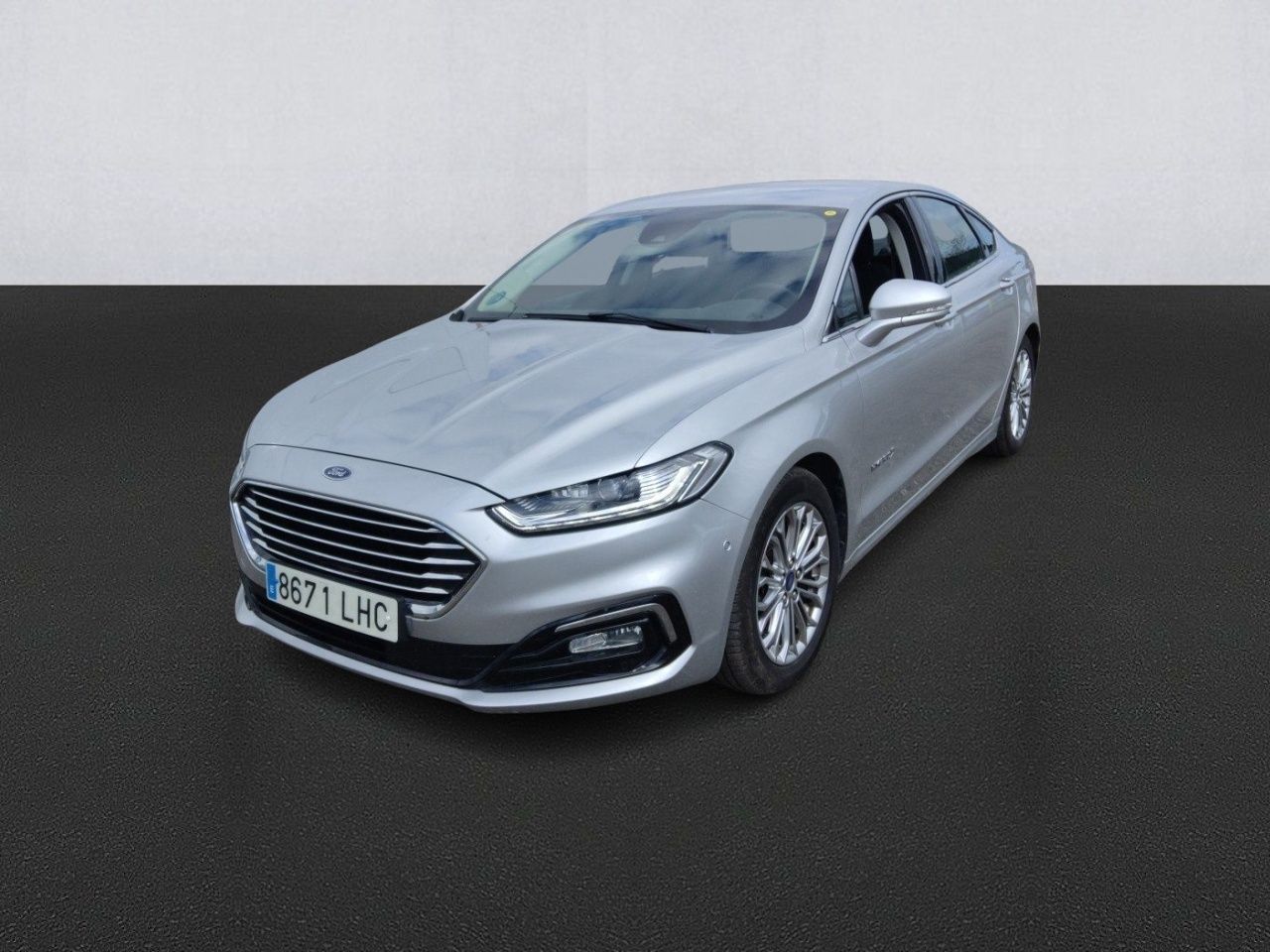 Foto ford mondeo 2020 /