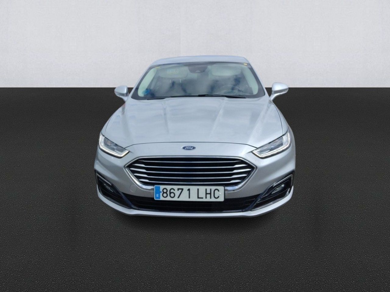 ford mondeo 2020 / foto grande (2)