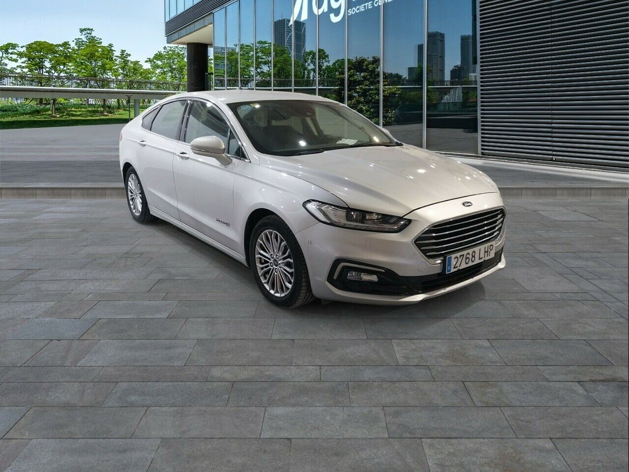ford mondeo 2020 / foto grande (3)