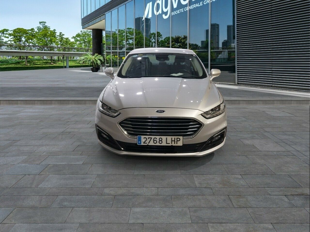 ford mondeo 2020 / foto grande (2)