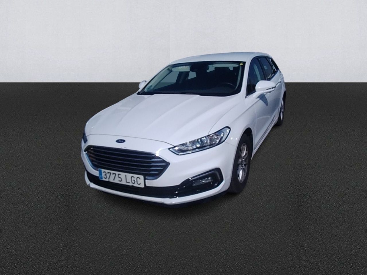 Foto ford mondeo 2020 /