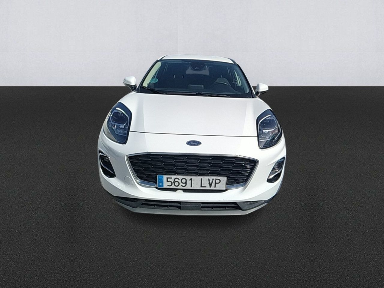 ford puma 2021 / foto grande (2)