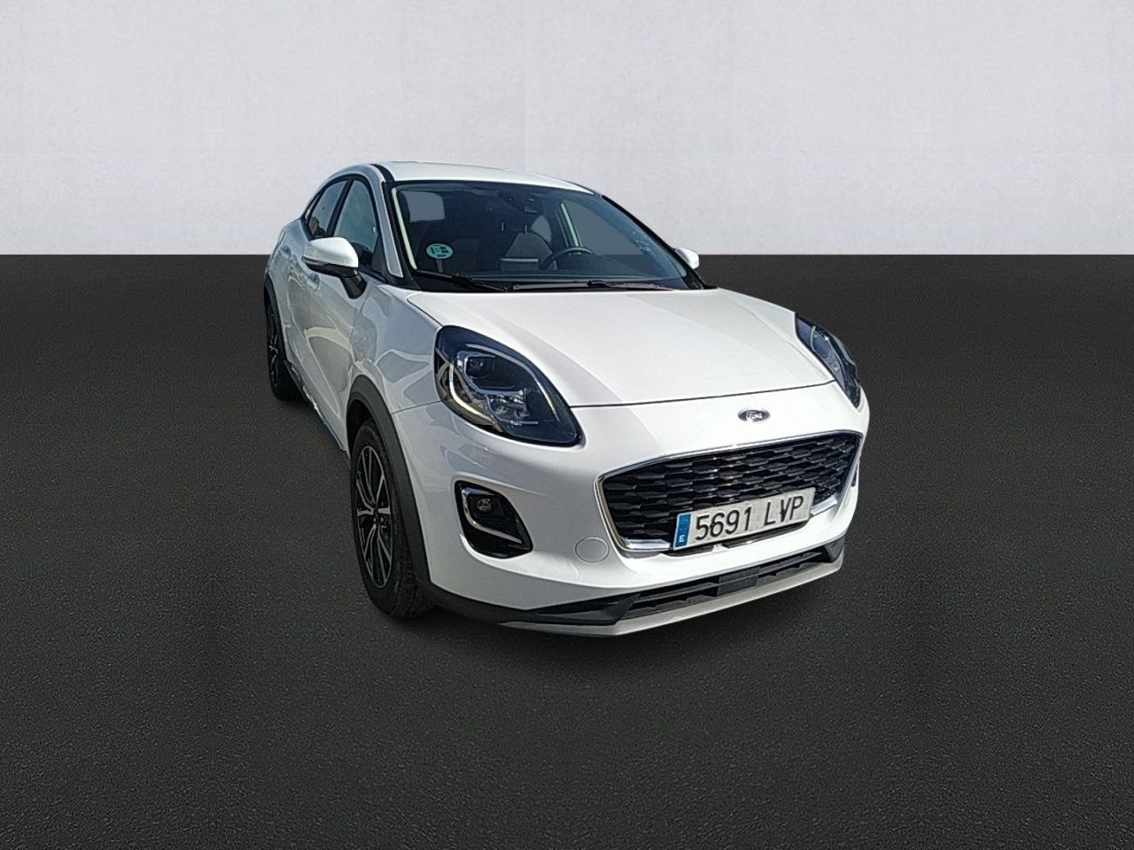 ford puma 2021 / foto grande (3)