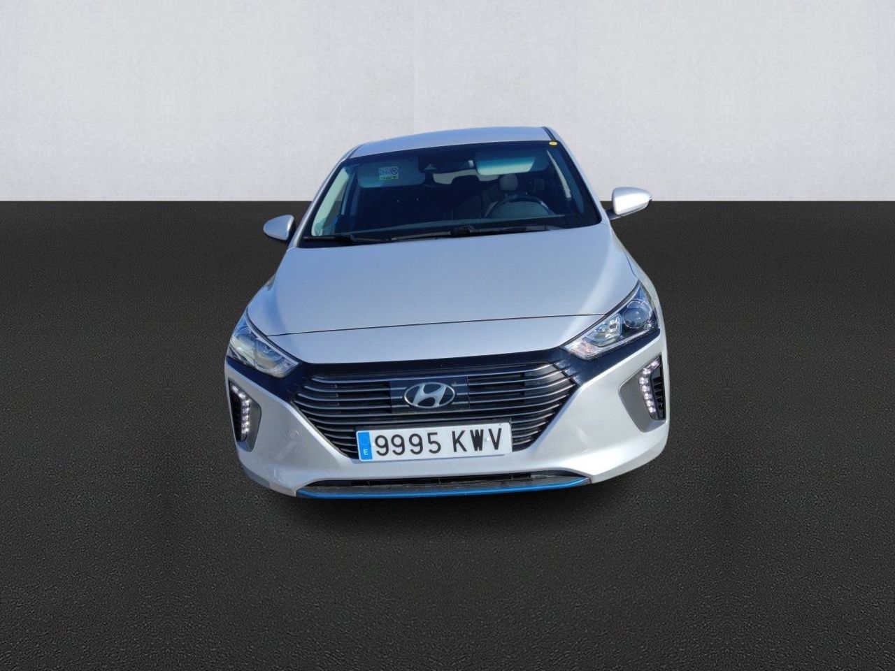 hyundai ioniq 2019 / foto grande (2)