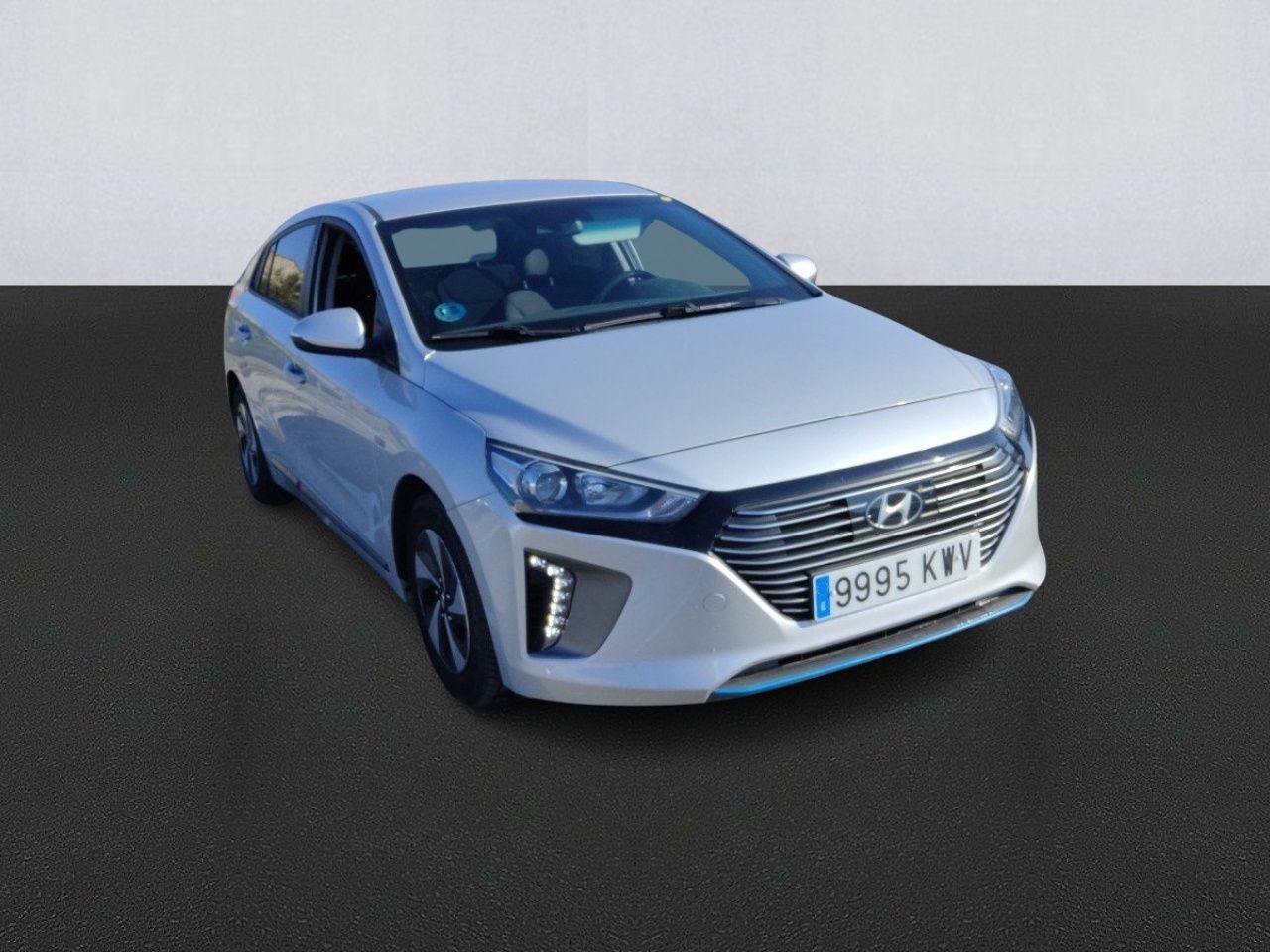 hyundai ioniq 2019 / foto grande (3)