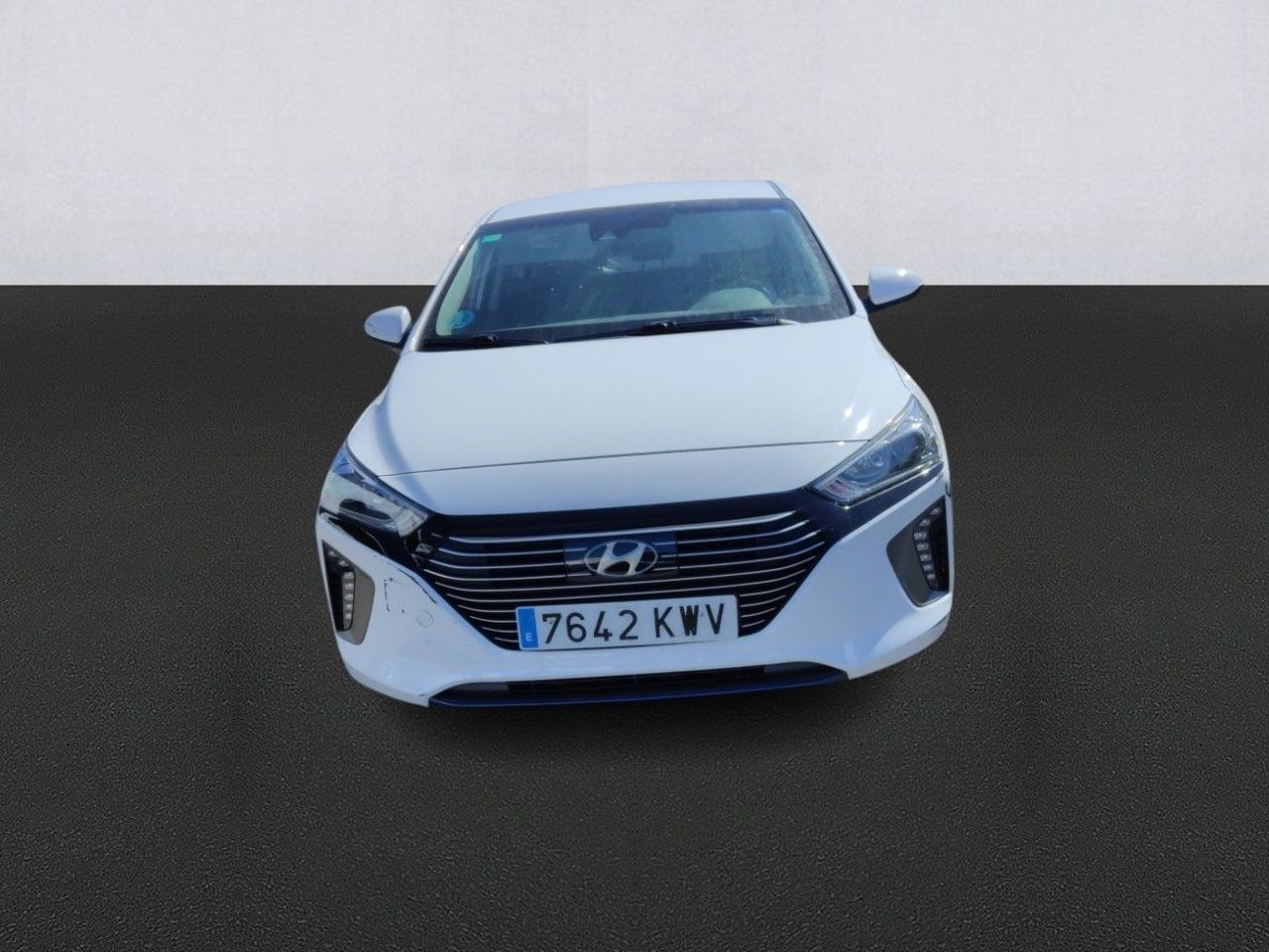 hyundai ioniq 2019 / foto grande (2)