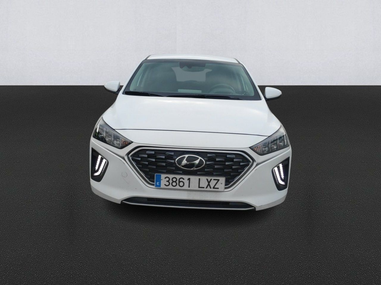 hyundai ioniq 2022 / foto grande (2)