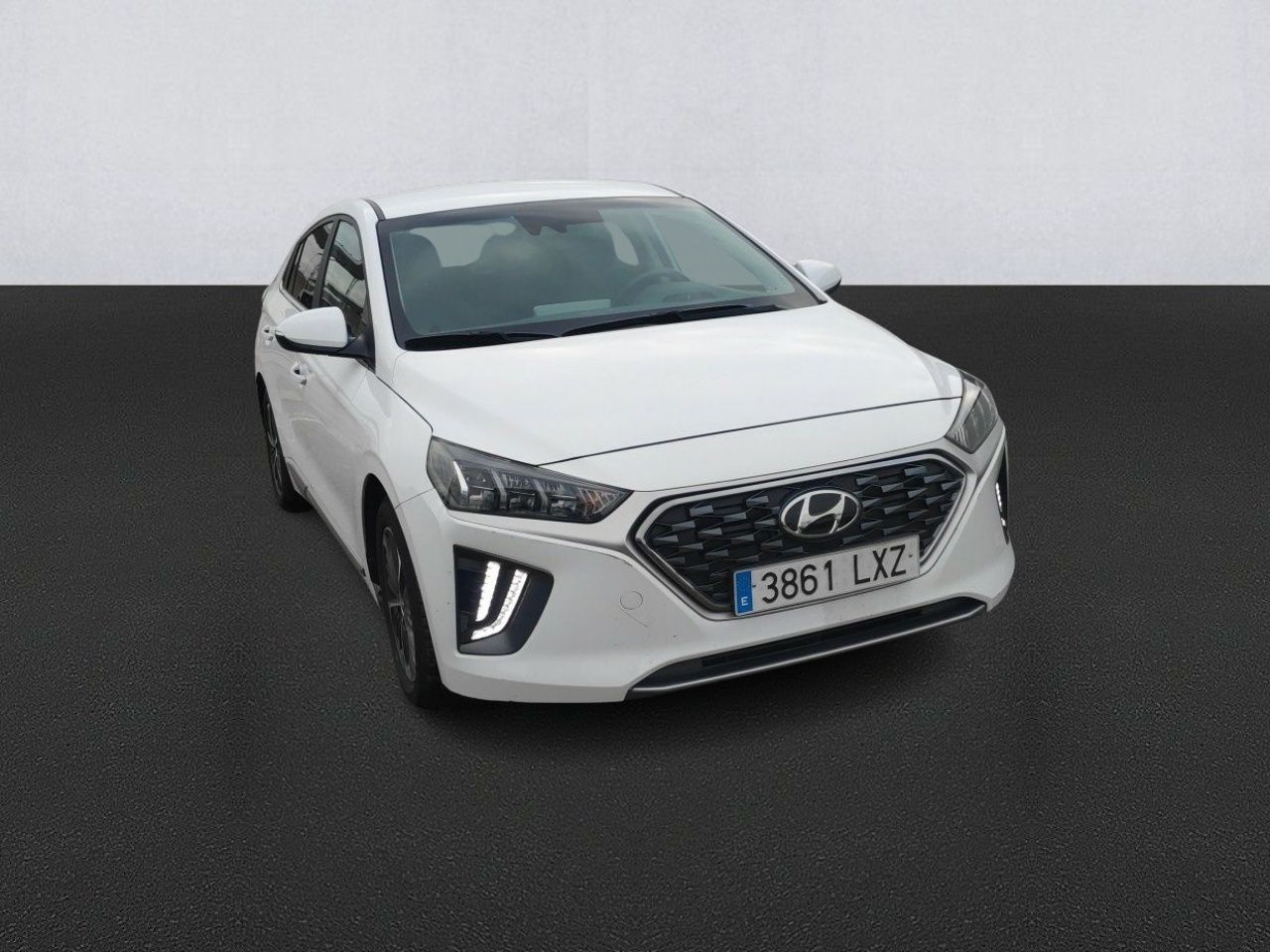 hyundai ioniq 2022 / foto grande (3)