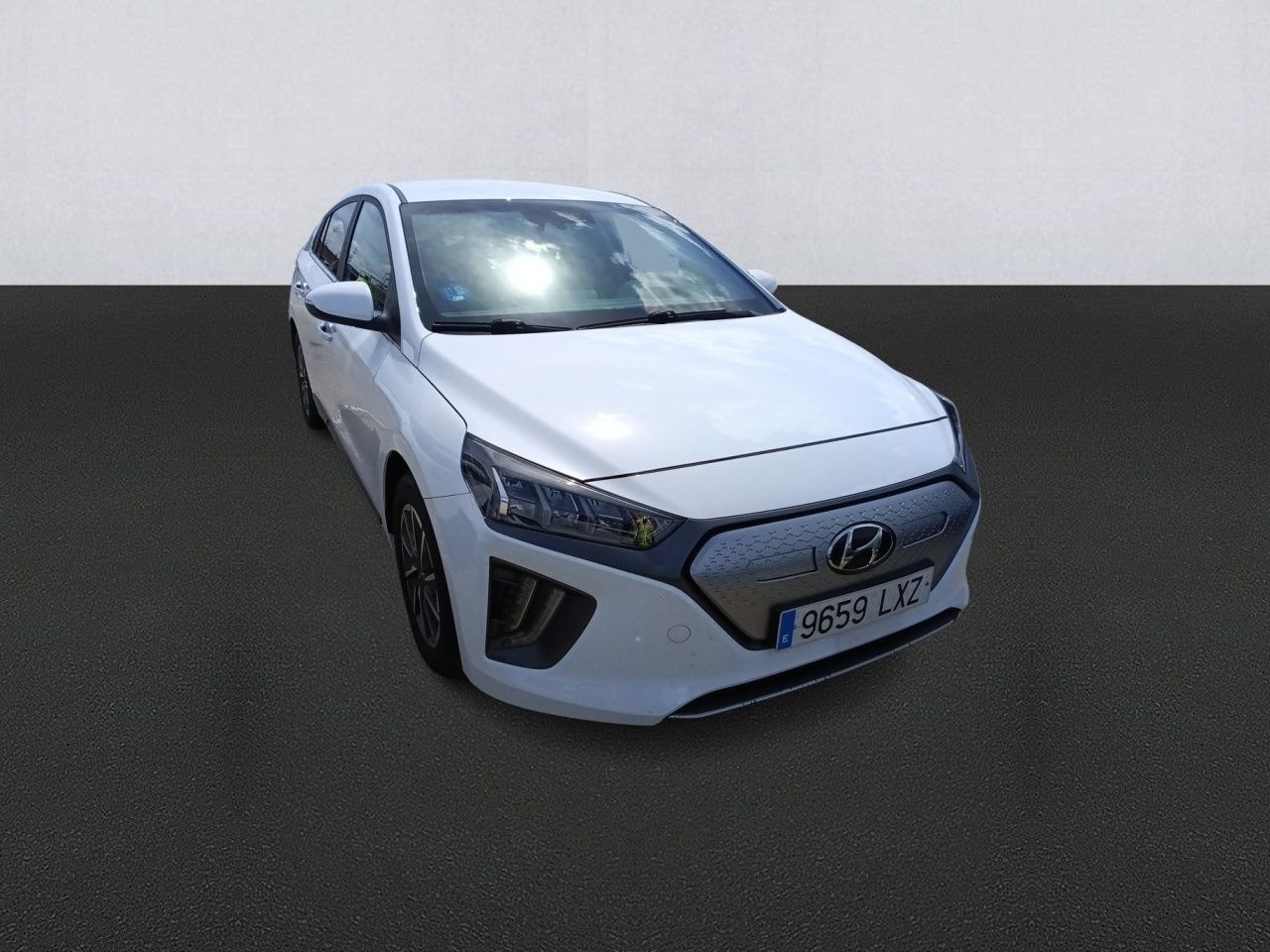 hyundai ioniq 2022 / foto grande (3)