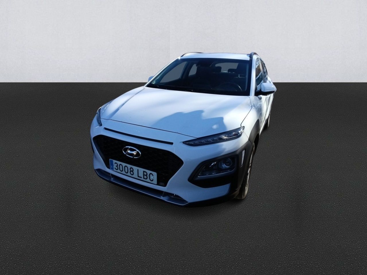 Foto hyundai kona 2019 /