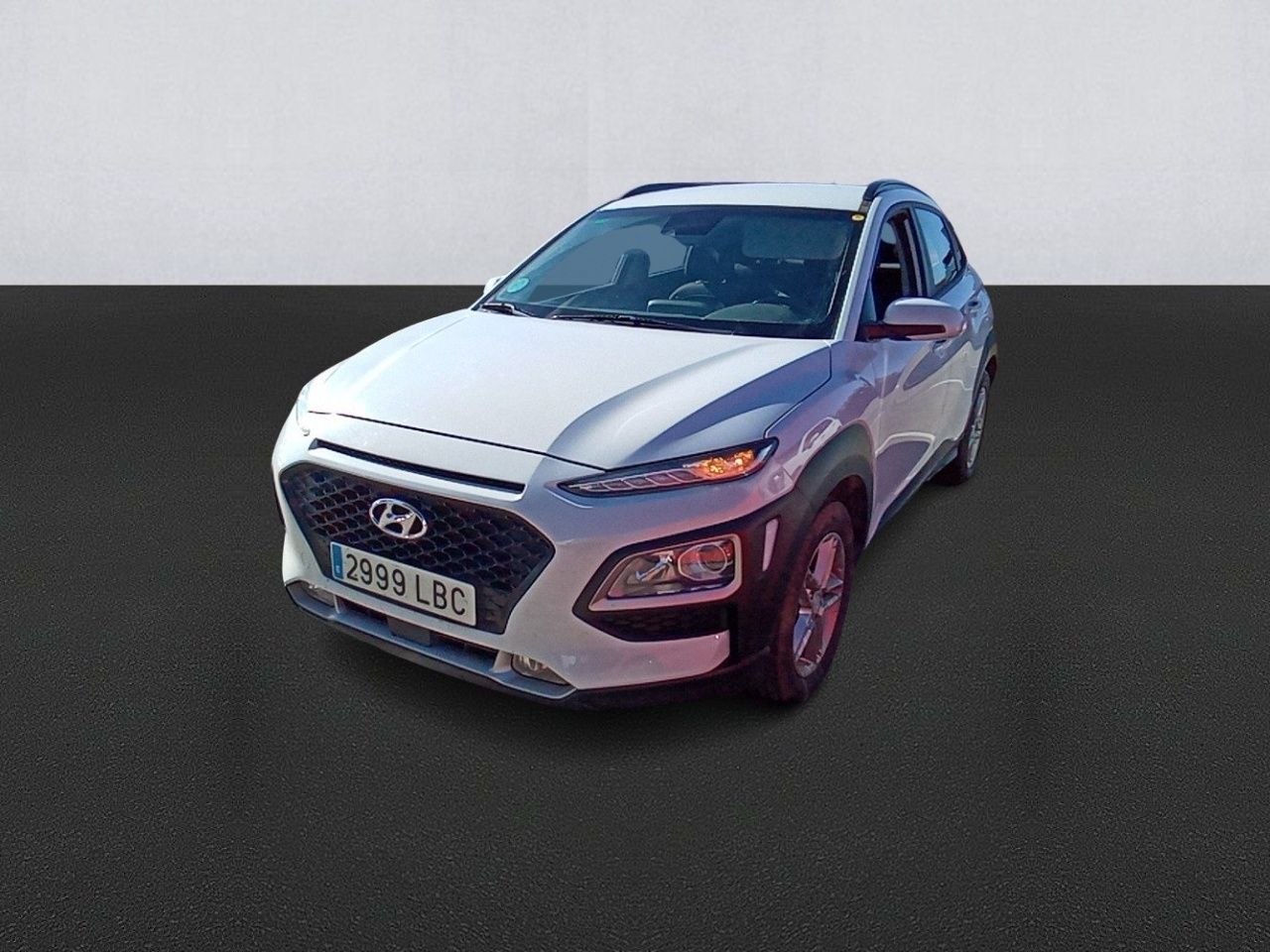 Foto hyundai kona 2019 /