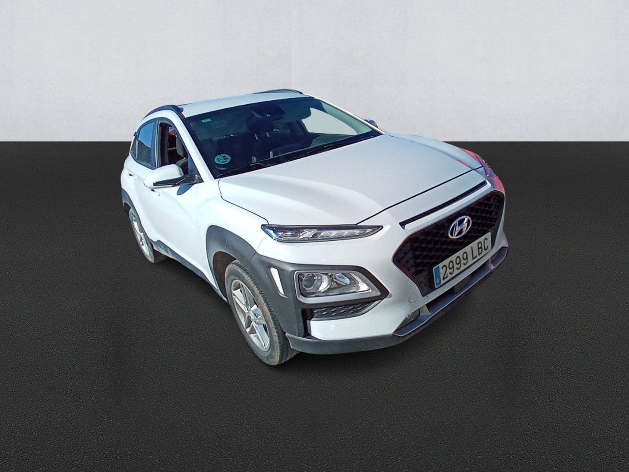 hyundai kona 2019 / foto grande (3)