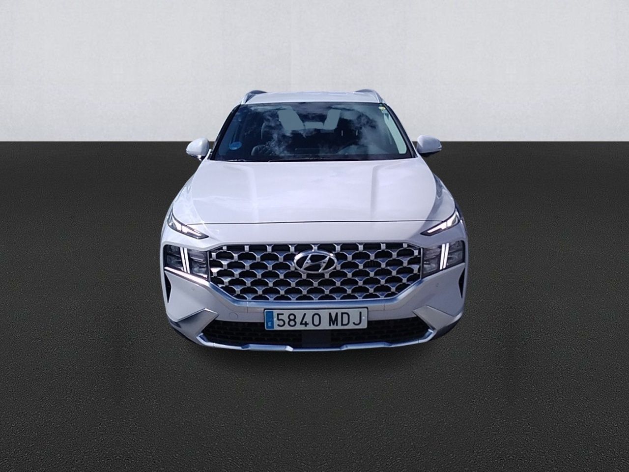 hyundai santa fe 2023 / foto grande (2)