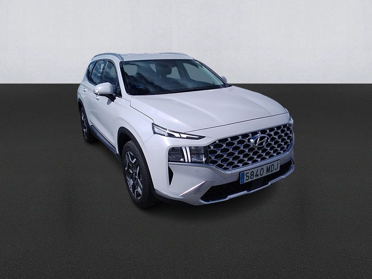 hyundai santa fe 2023 / foto grande (3)