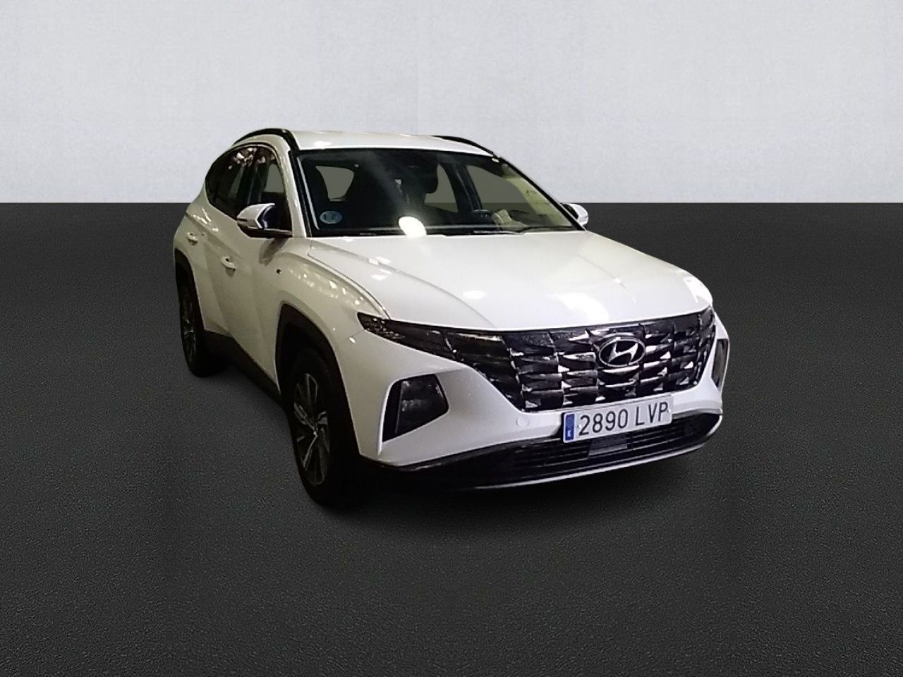 hyundai tucson 2021 / foto grande (3)