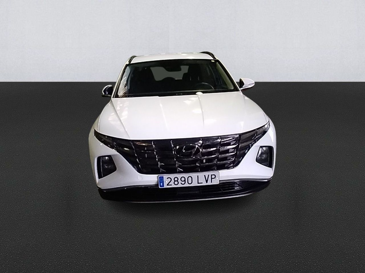 hyundai tucson 2021 / foto grande (2)