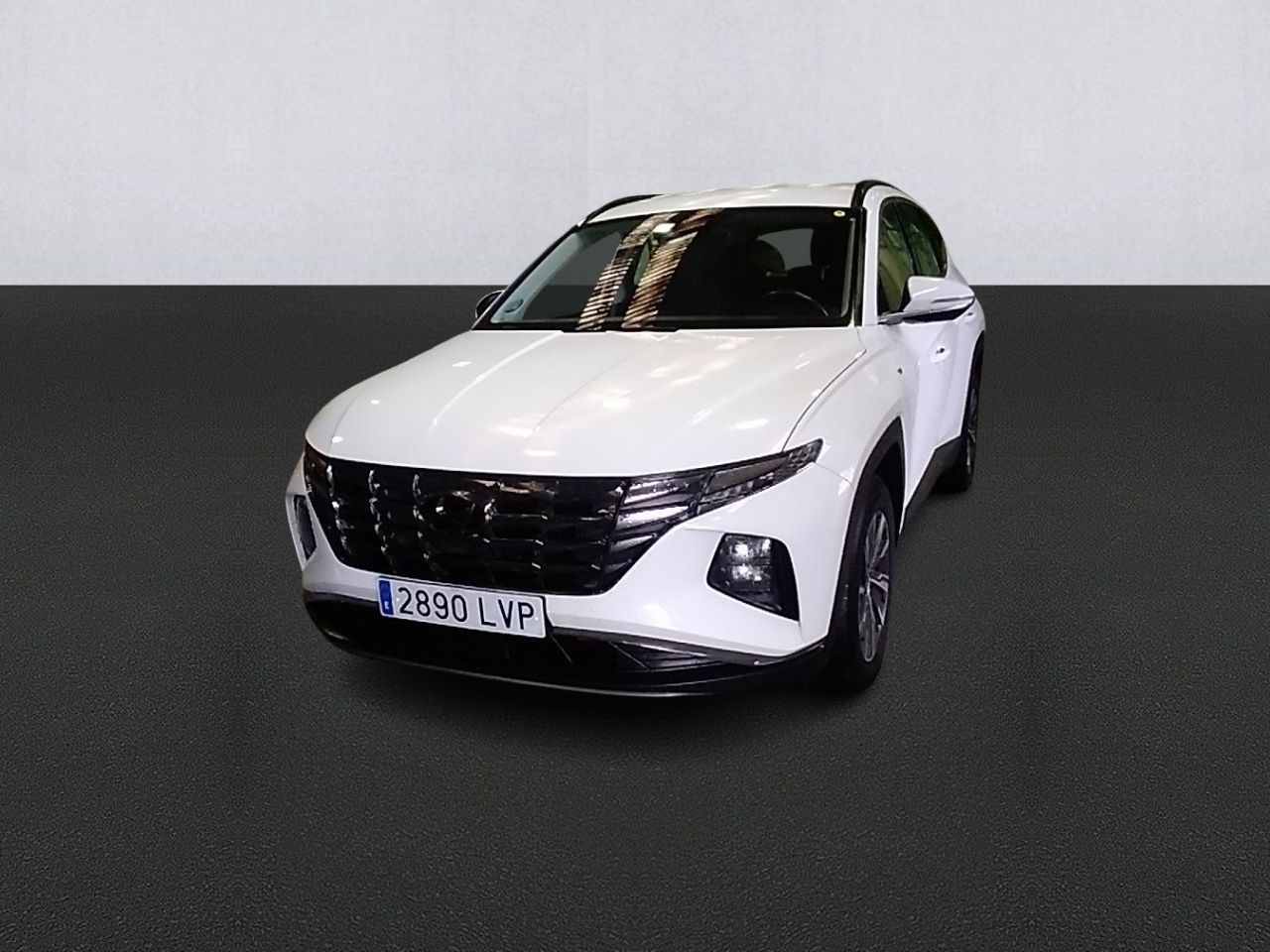 Foto hyundai tucson 2021 /