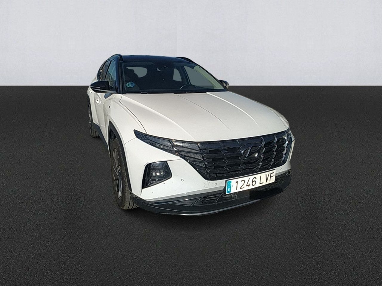 hyundai tucson 2021 / foto grande (3)